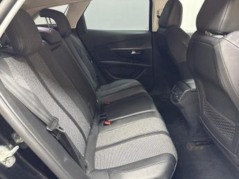 Peugeot 3008 1.5 BlueHDi Allure SUV 5dr Diesel EAT Euro 6 (s/s) (130 ps)