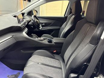 Peugeot 3008 BlueHDi Allure