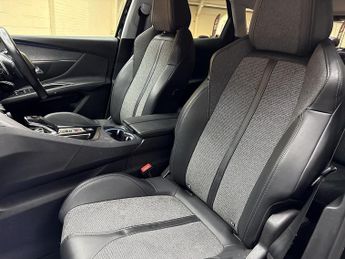 Peugeot 3008 BlueHDi Allure