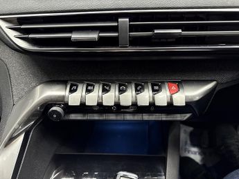 Peugeot 3008 1.5 BlueHDi Allure SUV 5dr Diesel EAT Euro 6 (s/s) (130 ps)