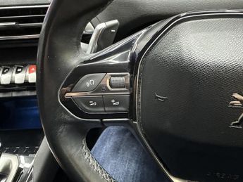 Peugeot 3008 1.5 BlueHDi Allure SUV 5dr Diesel EAT Euro 6 (s/s) (130 ps)