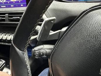 Peugeot 3008 BlueHDi Allure