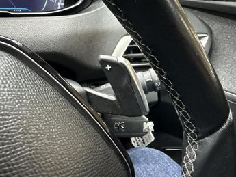 Peugeot 3008 BlueHDi Allure