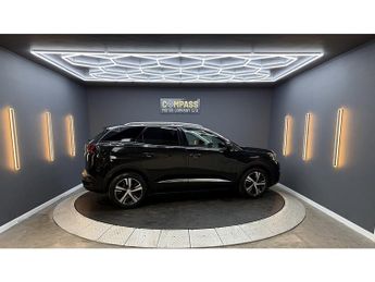 Peugeot 3008 1.5 BlueHDi Allure SUV 5dr Diesel EAT Euro 6 (s/s) (130 ps)
