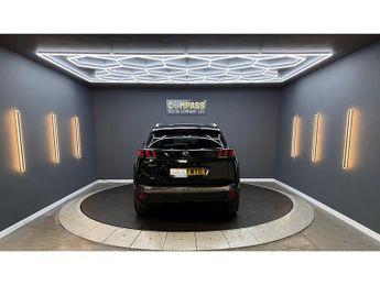 Peugeot 3008 1.5 BlueHDi Allure SUV 5dr Diesel EAT Euro 6 (s/s) (130 ps)