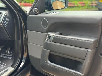 Land Rover Range Rover Sport P400e HSE Dynamic