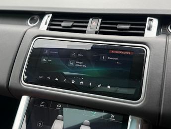 Land Rover Range Rover Sport P400e HSE Dynamic