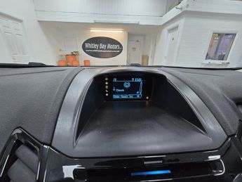 Ford Fiesta T EcoBoost Zetec