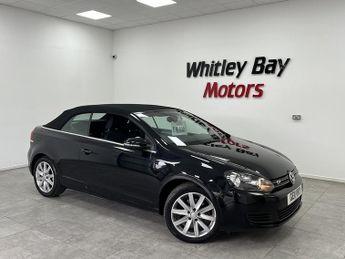 Volkswagen Golf TDi TDI BlueMotion Tech SE