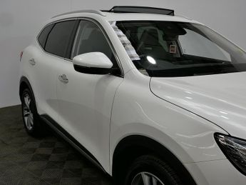 MG MG HS T-GDI Exclusive