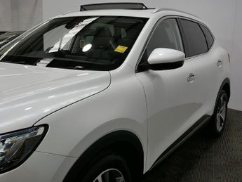 MG MG HS T-GDI Exclusive