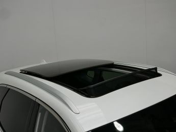 MG MG HS T-GDI Exclusive