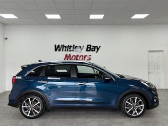 Kia Niro GDi 3
