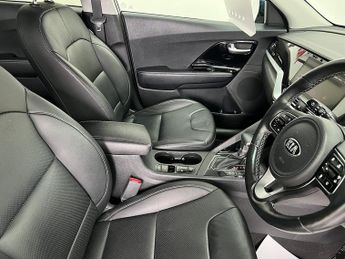 Kia Niro GDi 3
