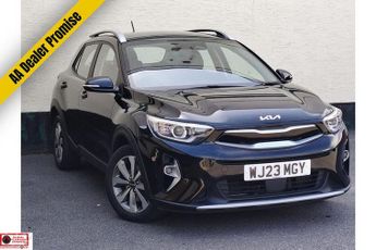 Kia Stonic T-GDi 2