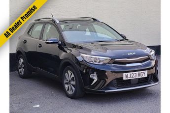 Kia Stonic T-GDi 2