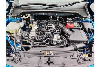 Ford Focus T EcoBoost MHEV Titanium