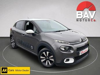 Citroen C3 PureTech Flair