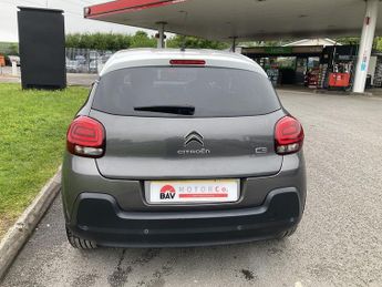 Citroen C3 PureTech Flair
