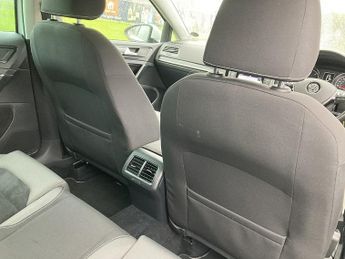 Volkswagen Golf TDI BlueMotion Tech GT