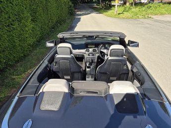 Mercedes-Benz E Class E350 CDI V6 BlueEfficiency Sport