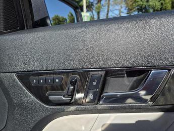 Mercedes-Benz E Class E350 CDI V6 BlueEfficiency Sport