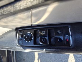 Mercedes-Benz E Class E350 CDI V6 BlueEfficiency Sport