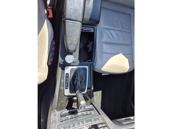 Mercedes-Benz E Class E350 CDI V6 BlueEfficiency Sport
