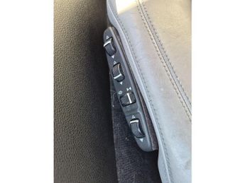 Mercedes-Benz E Class E350 CDI V6 BlueEfficiency Sport