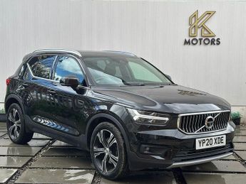 Volvo XC40 2.0 D4 Inscription Pro SUV 5dr Diesel Auto AWD Euro 6 (s/s) (190