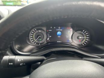 Jeep Renegade 1.3 GSE T4 11.4kWh Limited SUV 5dr Petrol Plug-in Hybrid Auto 4x