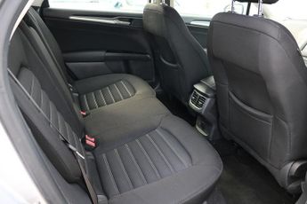 Ford Mondeo TDCi ECO Zetec Edition