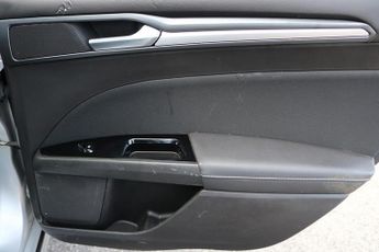 Ford Mondeo TDCi ECO Zetec Edition
