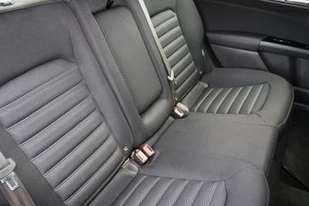 Ford Mondeo TDCi ECO Zetec Edition