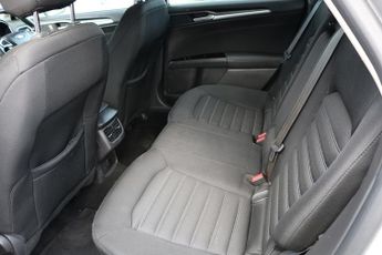 Ford Mondeo TDCi ECO Zetec Edition