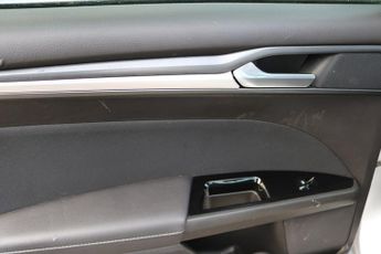 Ford Mondeo TDCi ECO Zetec Edition