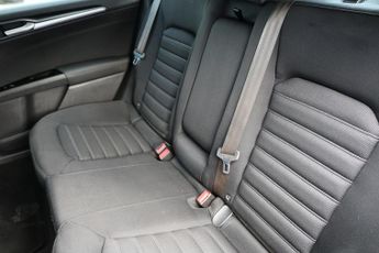 Ford Mondeo TDCi ECO Zetec Edition