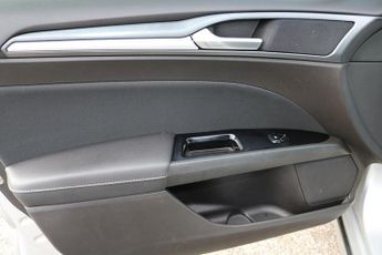 Ford Mondeo TDCi ECO Zetec Edition