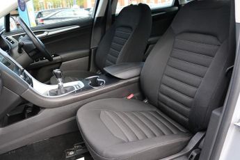 Ford Mondeo TDCi ECO Zetec Edition