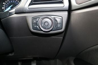 Ford Mondeo TDCi ECO Zetec Edition