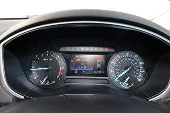 Ford Mondeo TDCi ECO Zetec Edition