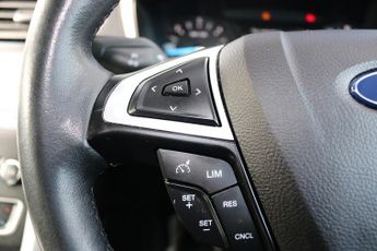 Ford Mondeo TDCi ECO Zetec Edition