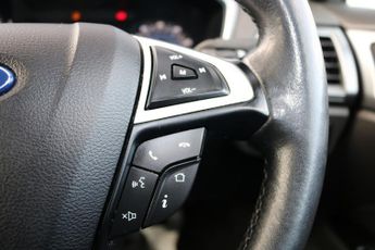 Ford Mondeo TDCi ECO Zetec Edition