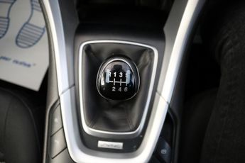 Ford Mondeo TDCi ECO Zetec Edition