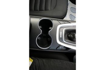 Ford Mondeo TDCi ECO Zetec Edition