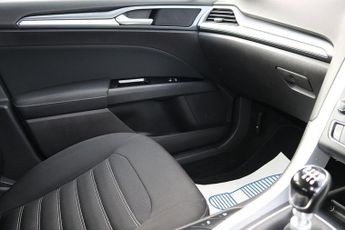 Ford Mondeo TDCi ECO Zetec Edition
