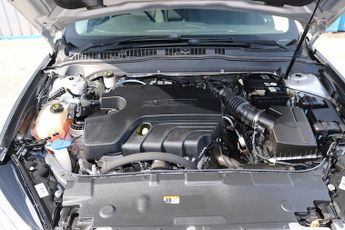 Ford Mondeo TDCi ECO Zetec Edition