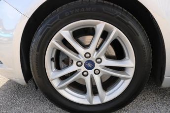 Ford Mondeo TDCi ECO Zetec Edition