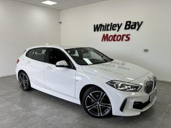 BMW 118 118i M Sport