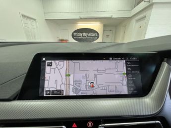 BMW 1 Series 118i M Sport